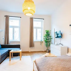 City Traisengasse Apartamento