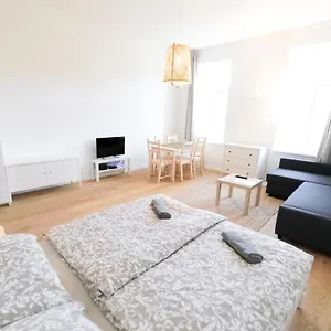  Appartement City - Metro 1160