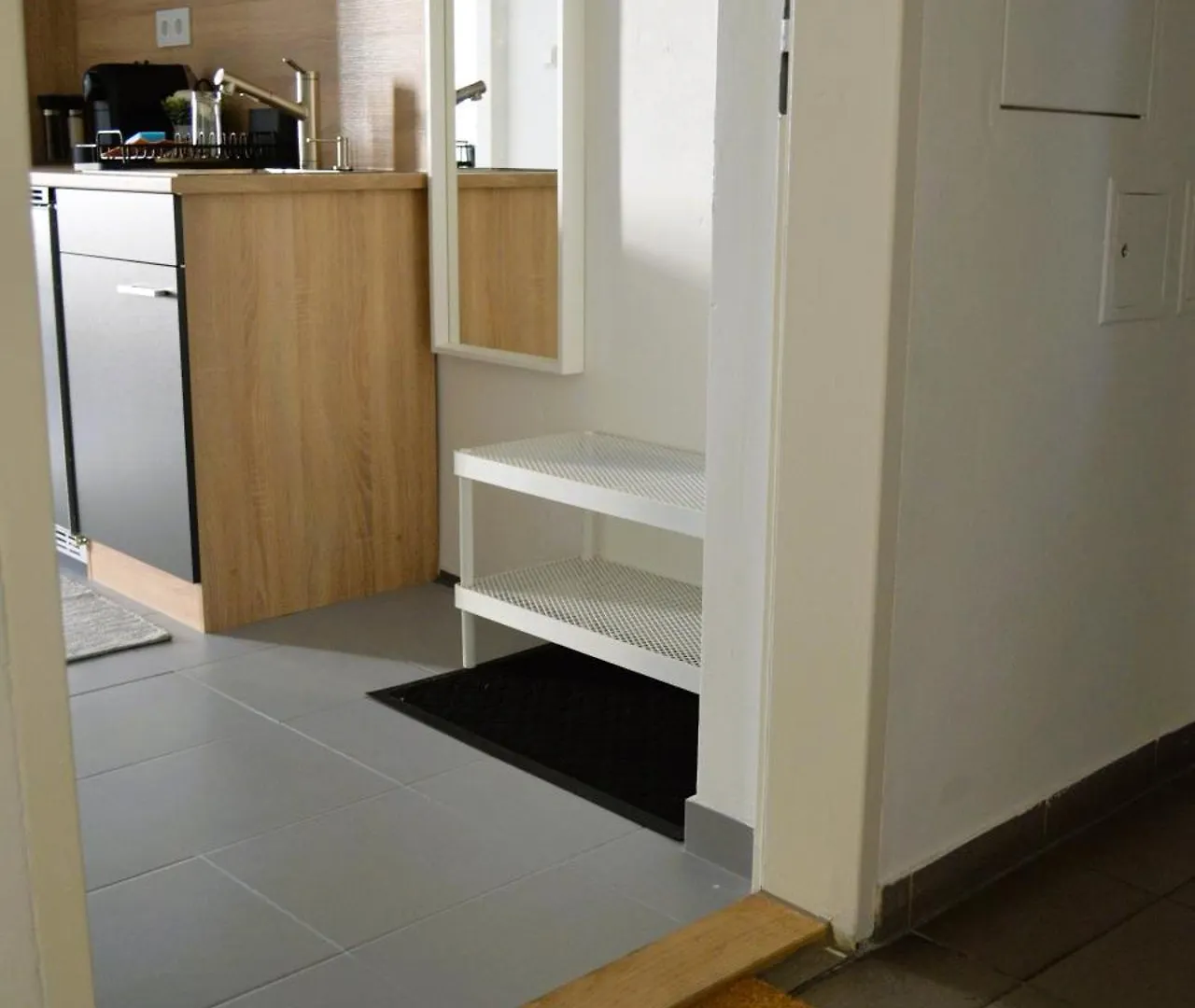 Stilvolle Wohnung In Stadtzentrumnaehe Vienna 0*,