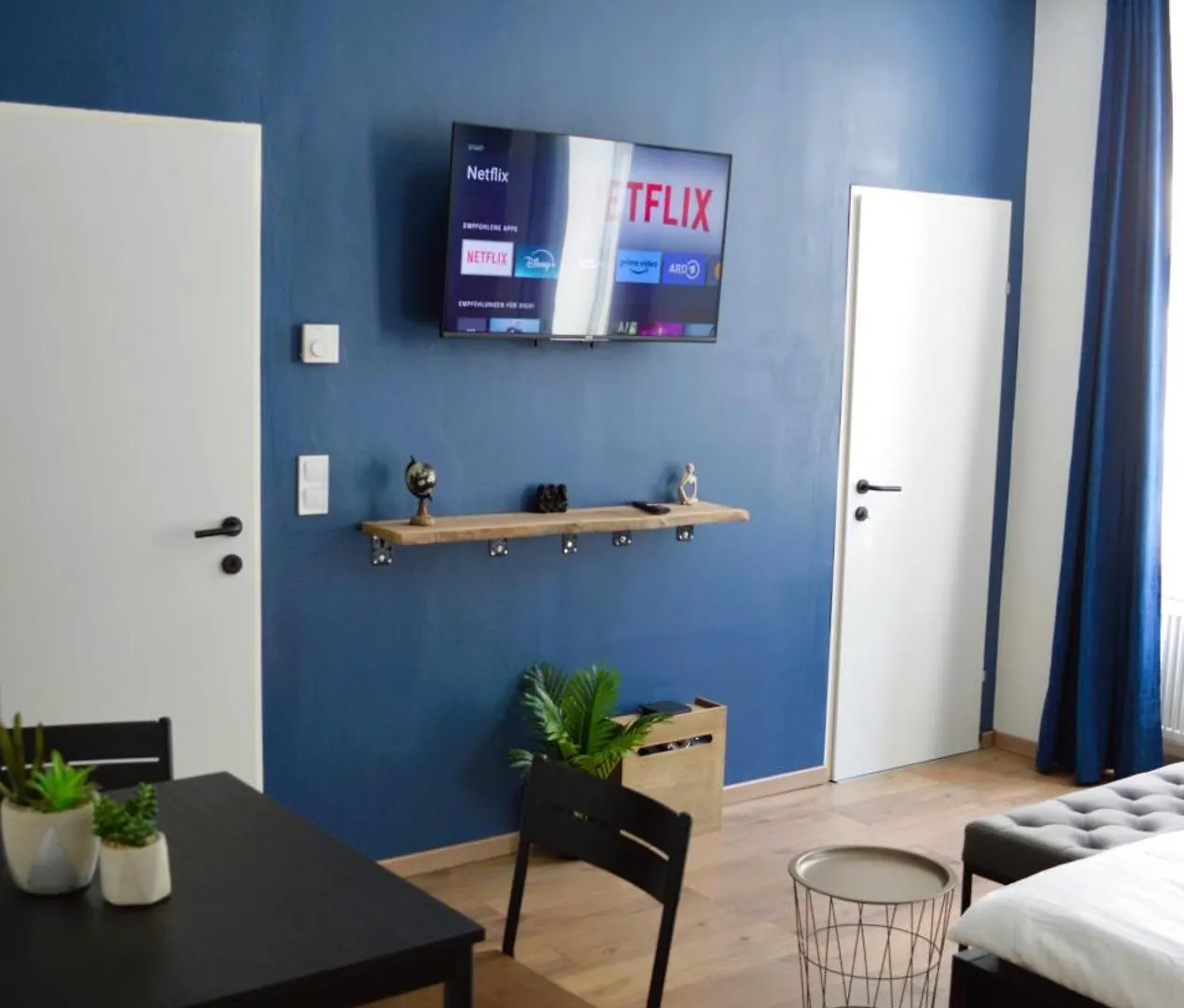 Appartamento Stilvolle Wohnung In Stadtzentrumnaehe Vienna